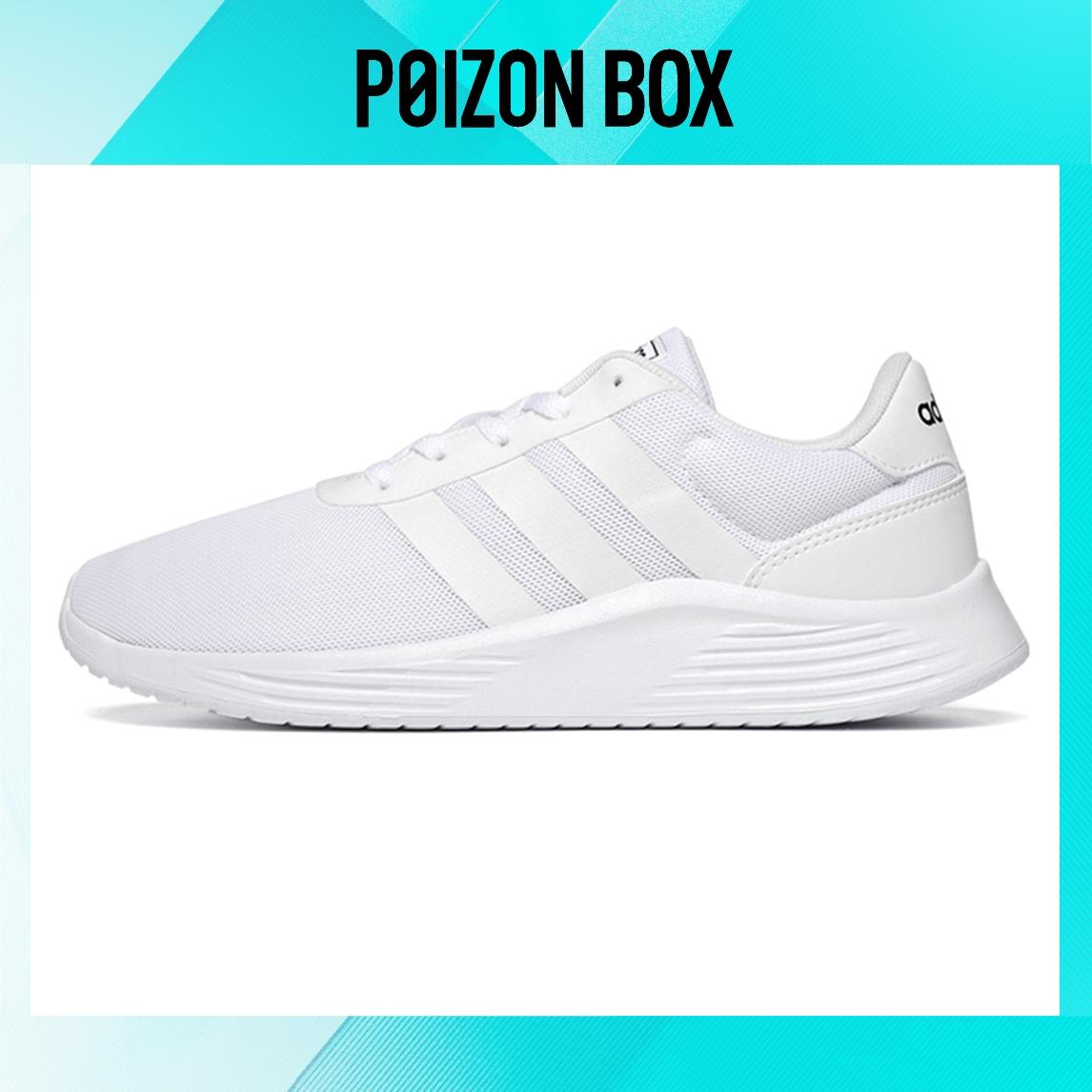 

кроссовки adidas Lite Racer 2.0 Running shoes Men FZ0392
