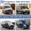 2 Stück Hintere Luftfederbalg SSR-338-54 Für Sprinter 2500