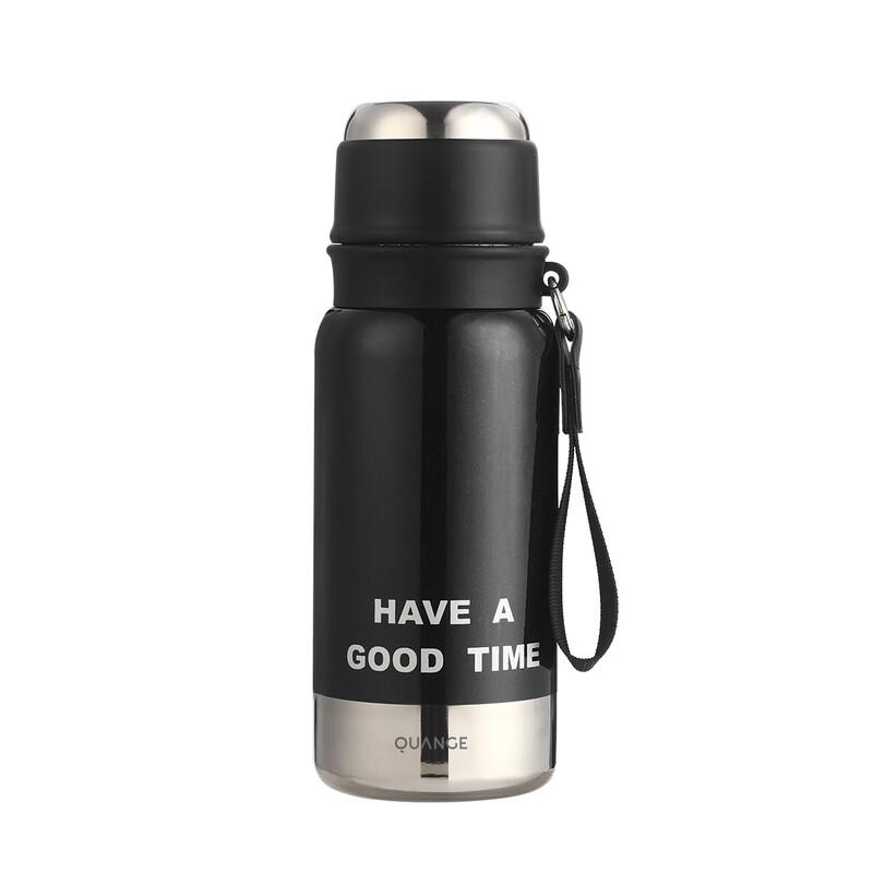 Quange PC511-600 580mL Stainless Steel Thermos Mug