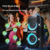 W-King T12 Portable Bluetooth Party Speaker (CN Version)