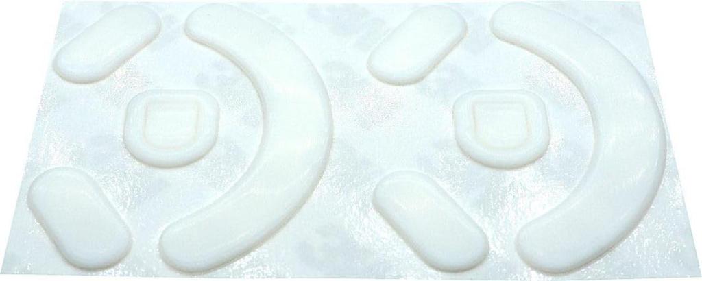 Corepad Skatez PRO Mouse Soles for Razer Viper V2 PRO Wireless, 2-Pack (PRO)