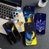 Ukraines Ukrainians Girl Phone Case for Motorola Moto G55 G45 G75 G85 G35 Edge 50 30 Fusion 40 NEO Ultra Pro Protective Cover