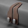 Rear Seat Multifunctional Hidden Storage Hook
