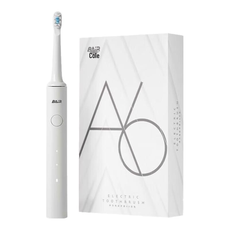 

BAIR A6 Smart Electric Toothbrush