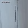 Skechers Men's P226M023 Moisture-Wicking Quick-Dry Knit Shorts