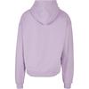 Build Your Brand Unisex Adult Cotton Ultra Heavyweight Boxy Hoodie