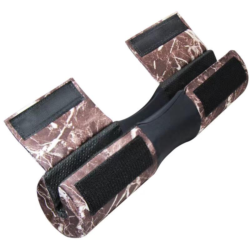 Barbell Squat Neck & Shoulder Protector Pad for Weightlifting