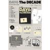 DAY6 The DECADE / 4th Full Album