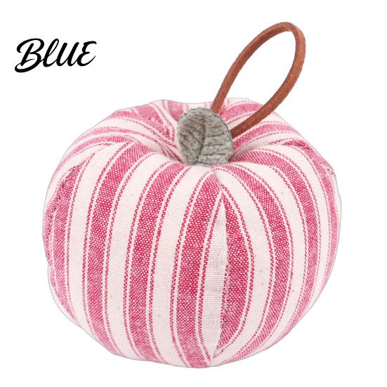 Apple Figurine Retro Decorations Ornament Figurine Stuffed Cute Fabric Decorative Creative Outdoor for Christmas Tray Tabletop Display Home