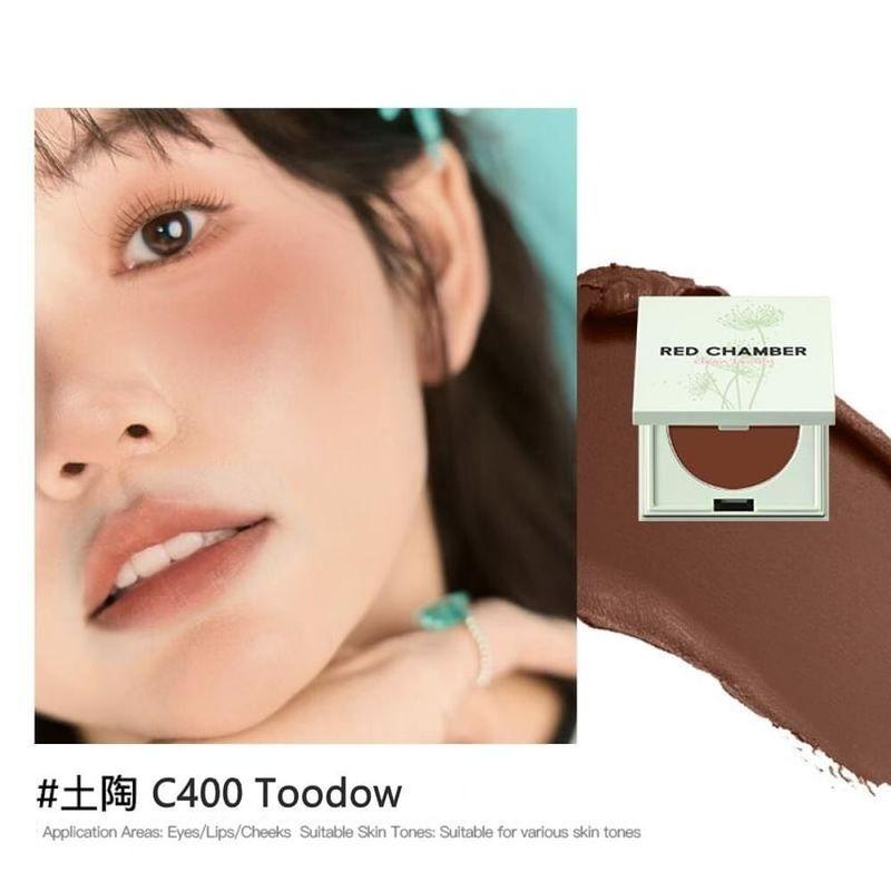 RED CHAMBER - Summer Haruki Multi-Purpose Cream - 4 Colors