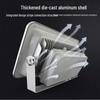 Jundingying 200W Outdoor Waterproof Floodlight