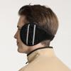 Cold Protection Thicken Plush Winter Reflective Earmuffs Ear Cover Ear Protection