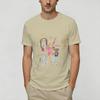 Unisexs TShirt Beabadoobees Vintage Novelty 100 Cotton Tees Short Sleeve T Shirts Round Neck Clothes Gift Idea