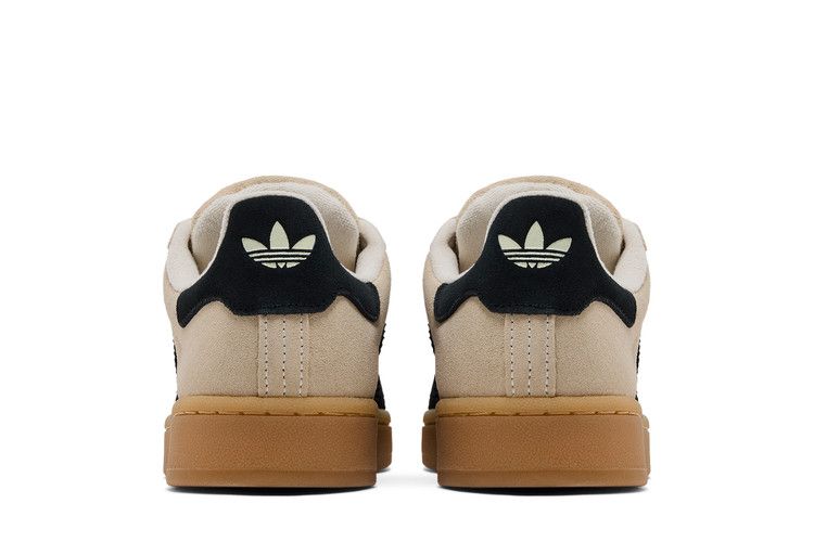 Unisex Sneakers Adidas Campus 00s Camp Gum Cream White Core Black Gum/Cream White/Core Black