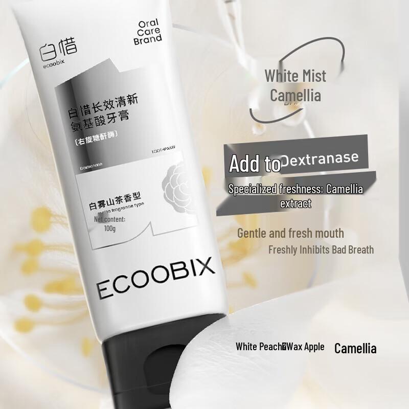 Baixi Anti-Sugar Toothpaste