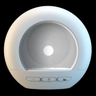 Bach John DW06 Smart Night Light Speaker CN Plug (adapter Included)