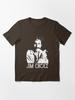 Jim Croce Jim Croce - White Stencil Perfect Gift Men Women Essential T-Shirt