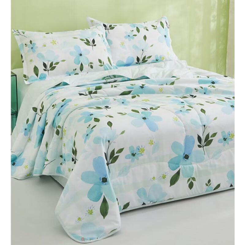 Hengyuanxiang HYX309BZ Antibacterial Summer Quilt