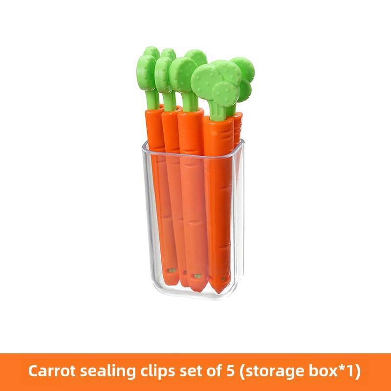 

Двухцелевой мини-магнитный запайщик для закусок - сертифицированный CE FCC ручной резак Magnetic carrot model