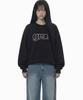 GRAVER [Unisex] Star Line Sweatshirt_3Color