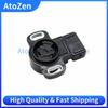 Throttle Position Sensor MD614772 MD614734 for Mitsubishi Mirage 1.5L 1.8L 1997-2002 Diamante 3.5L 1999-2000 Eclipse 2.4L 1998