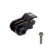 Saddle Mount for Giant UNICLIP Mount Exclusively for Saddles with the GIANT LIV UniClip System [REC MOUNT] [GIANT-SDGP] (Rib)