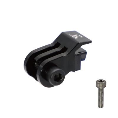 Sattelhalterung für Giant UNICLIP-Halterung ausschließlich für Sättel mit dem GIANT LIV UniClip-System [REC MOUNT] [GIANT-SDGP] (Rippe)
