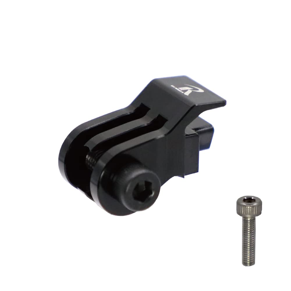 

Крепление под седло для крепления Giant UNICLIP исключительно для седел с системой GIANT LIV UniClip [REC MOUNT] [GIANT-SDGP] (Ребро) чёрный