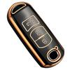 [yoshinari] Key Case CX5 CX3 CX8 Axela Atenza Demio Advanced