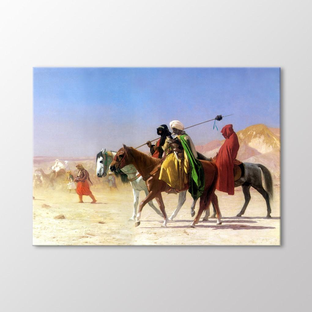 

Стол для ходьбы по пустыне