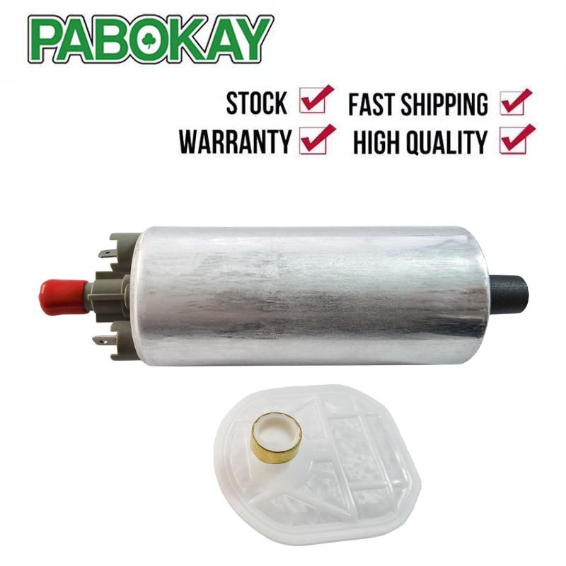 Elektrische Kraftstoffpumpe für Opel Astra Corsa Tigra & Vectra 0580453984 0580453985 815013 0580453966 0580453966 0580314097 0580453976