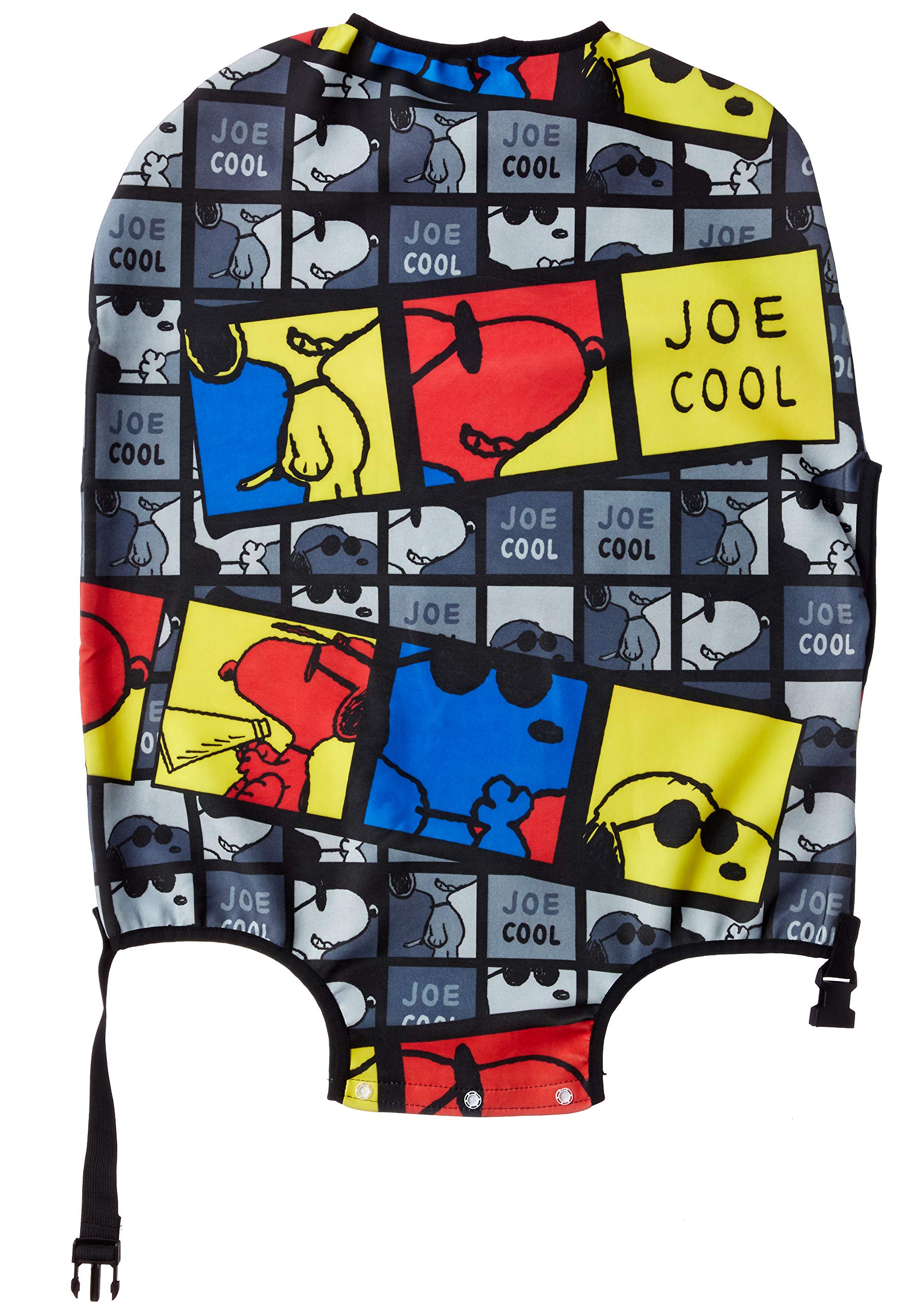 

Suitcase Cover SNOOPY TRAVEL LUGGAGE COVER 66cm PN54 [Hapitas] (M) HAP7037-M 0.14kg HAP7037-M PN54.