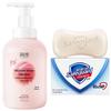 Safeguard Pure White Soap & Baby Wash Family Set