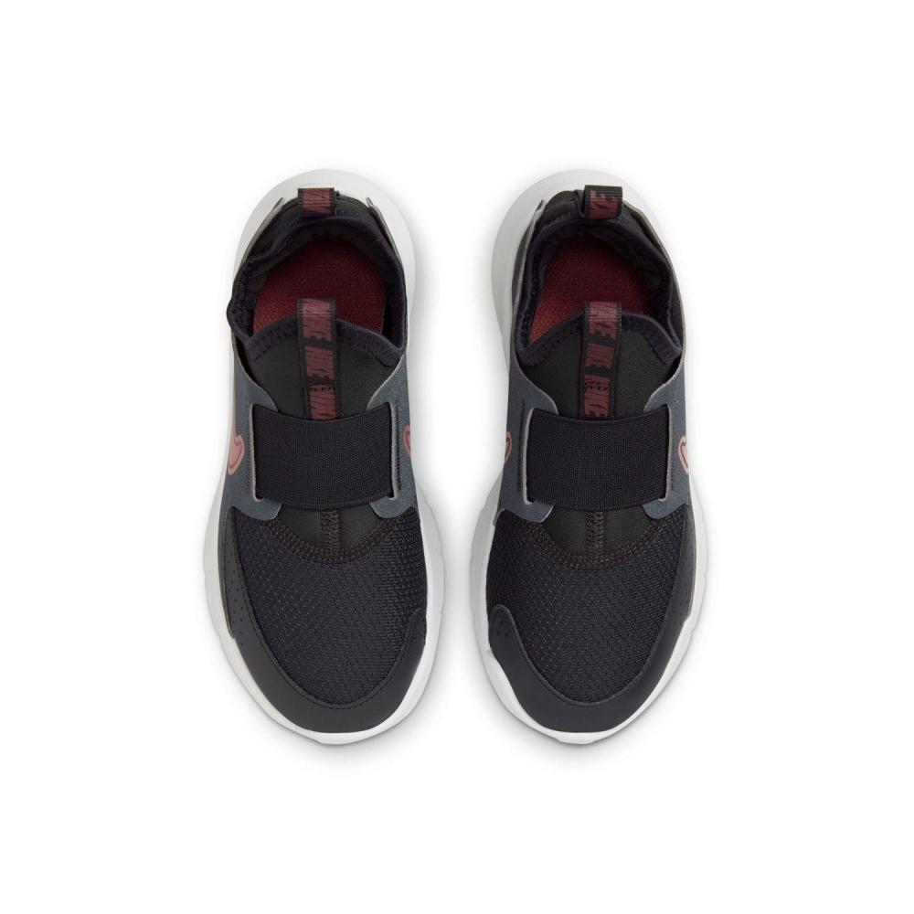 Nike Flex Runner 3 Se Hf Ps Sneakers 001Blk Dkpony 001 Blk Dkpony Khj7366