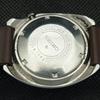 USED RARE VINTAGE SEIKO 5 AUTO 6619A JAPAN MENS ORIGINAL DIAL WATCH A413529-2 SKU621b-a413529