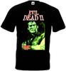 Evil Dead 2 V.7 T-shirt Black Movie Poster Horror All Sizes S5XL