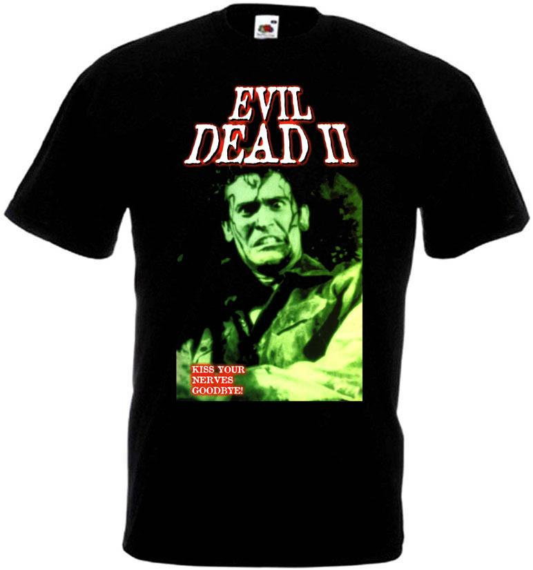 Vintage Ice Nine World Tour 2023-2024 T-shirt Black XXXL