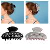 Moon Star Jaw Clip Hair Claw Clip Hair Grip Female Girl Hair Shaping Decorations