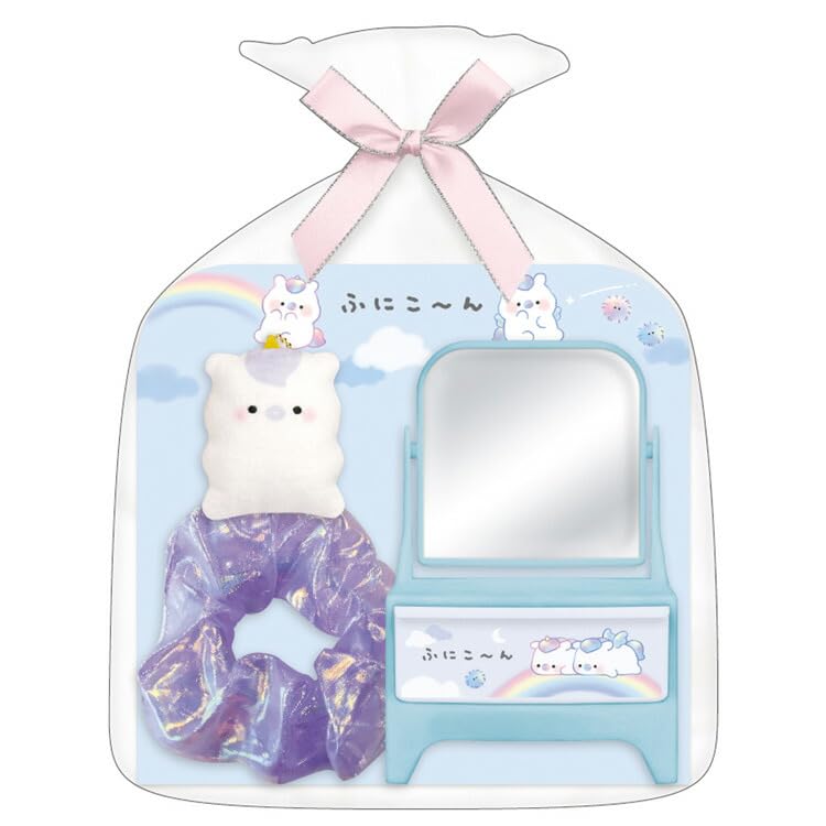 Crux Mascot Gift Set Hoonicorn 124274 -