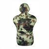 Zhong Quan Wang Camouflage Humanoid Training Dummy