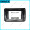 Car Frame Fascia Adapter Android Radio Dash Fitting Panel Kit For Nissan Primastar Opel Vivaro Renault Trafic 2001-2010