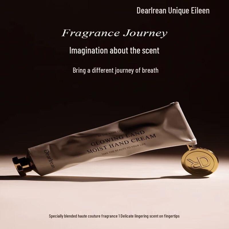 Irene Fragrance Hand Care Gift Set - Brittany White Tea