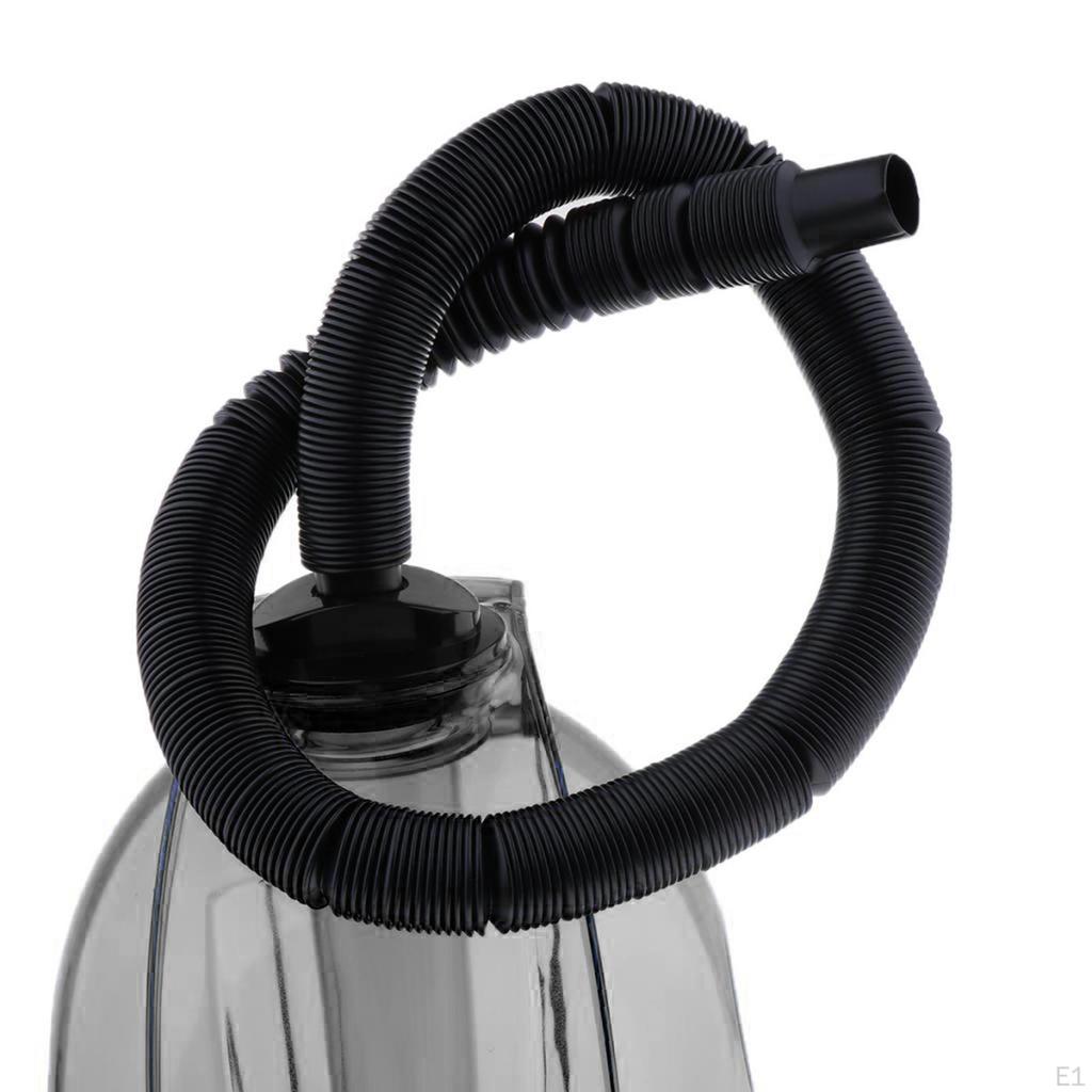 Reptile Humidifier Fog Machine Mister 4L Vivarium//Amphibians