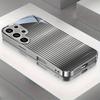 Hochwertige Handyhülle Galvanisiertes Glas TPU Handyhülle für Samsung Galaxy S26 S25 S24 S23 S22 S21 FE Ultra Plus Sturzfest