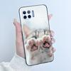 Luxury Cute Cool Boys Girls Cases For Motorola Moto G 5G Plus Phone Case XT2075 XT2075-2 XT2075-3 Soft Black Silicone Back Cover