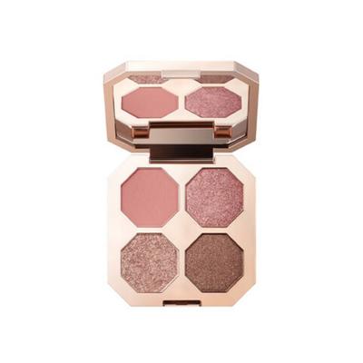 Dream Velvet Eyeshadow Palette 5.1g, 02 Love Spell, 1 Piece
