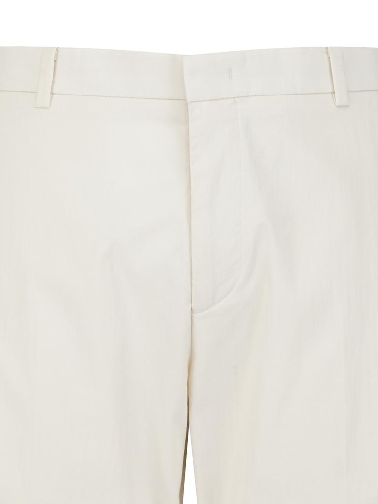ZIOZIA Men'S Twill Tapered Chino Pants_Abg2Pp1104Iv