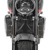 Radiatorbescherming / Afdekrooster voor Triumph Trident 660 21-25 Zaddox KG1