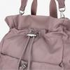 The North Face White Label Bonny Pack Medium Grayish Pink