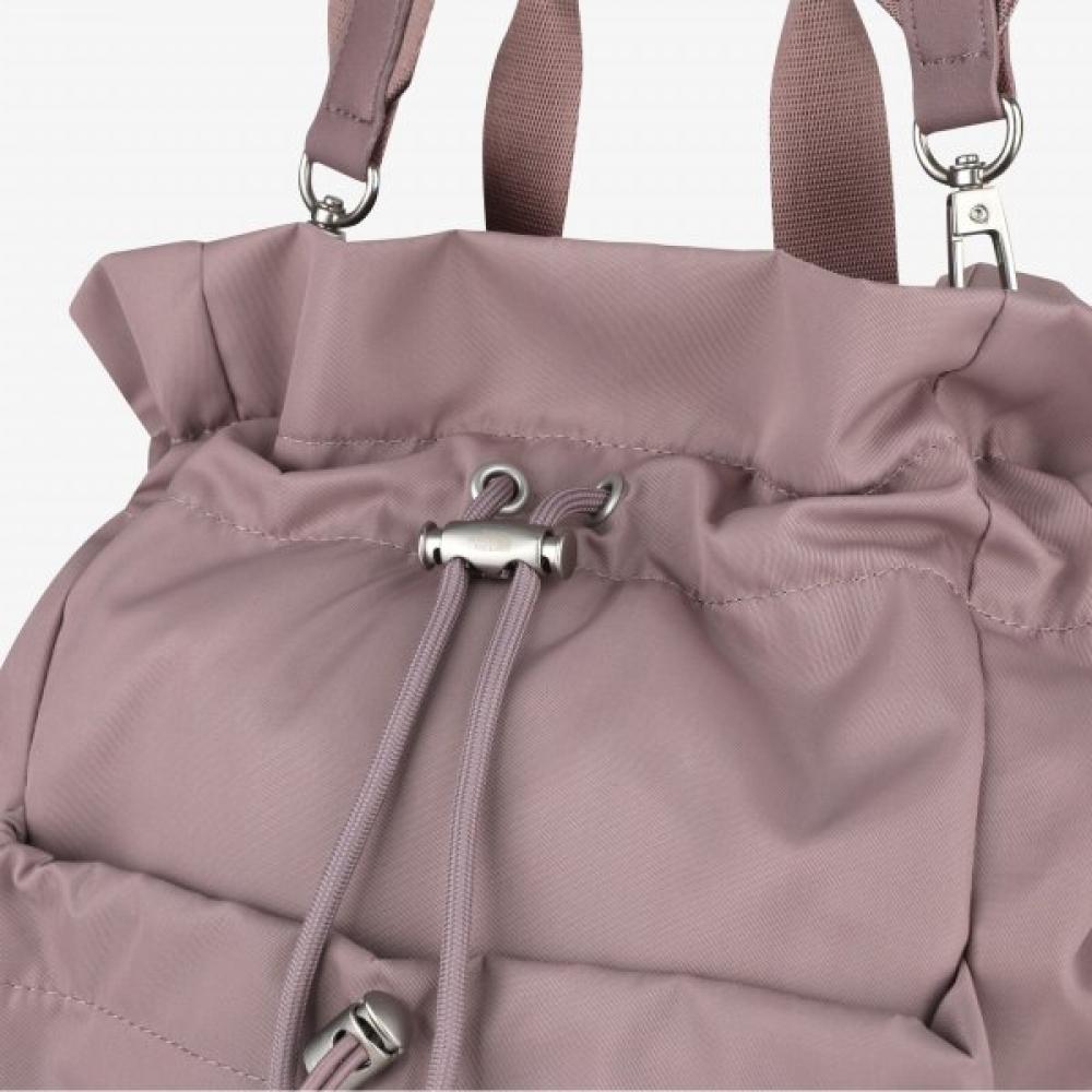 The North Face White Label Bonny Pack Medium Grayish Pink